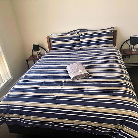 Dbj Holiday Units Малуола Экстерьер фото