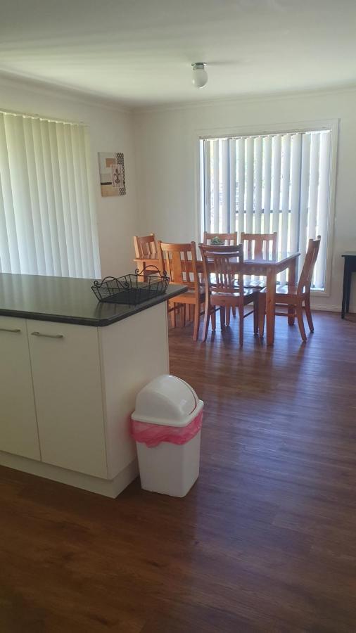 Dbj Holiday Units Малуола Экстерьер фото