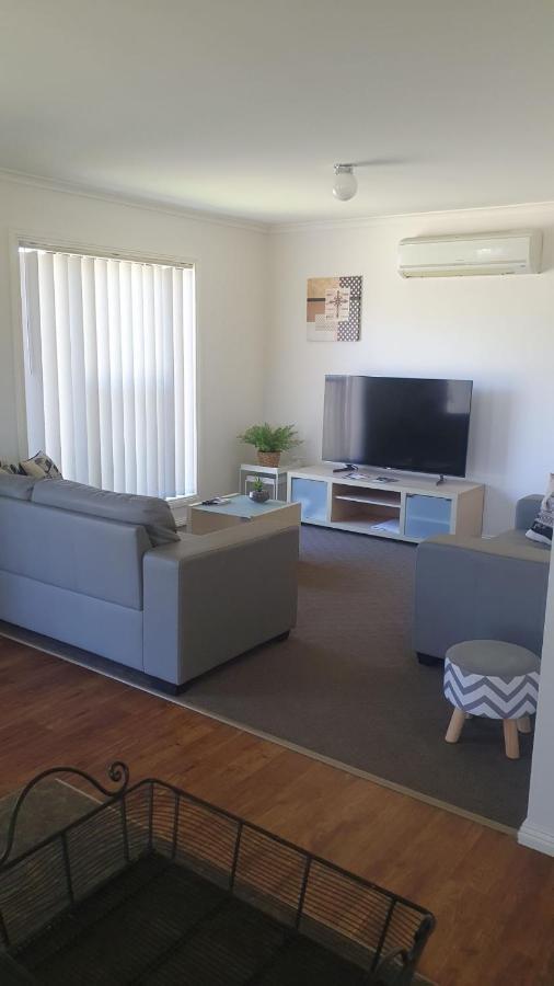 Dbj Holiday Units Малуола Экстерьер фото