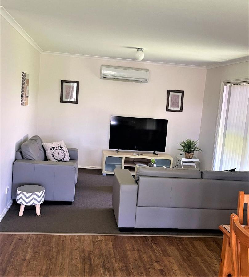 Dbj Holiday Units Малуола Экстерьер фото