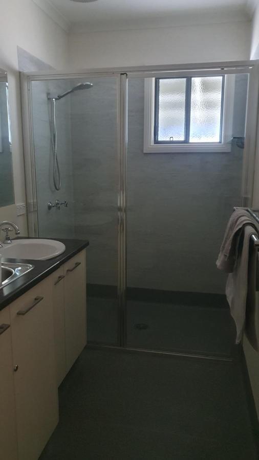Dbj Holiday Units Малуола Экстерьер фото