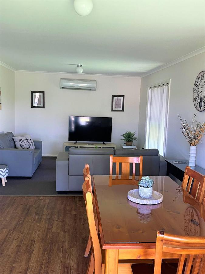 Dbj Holiday Units Малуола Экстерьер фото