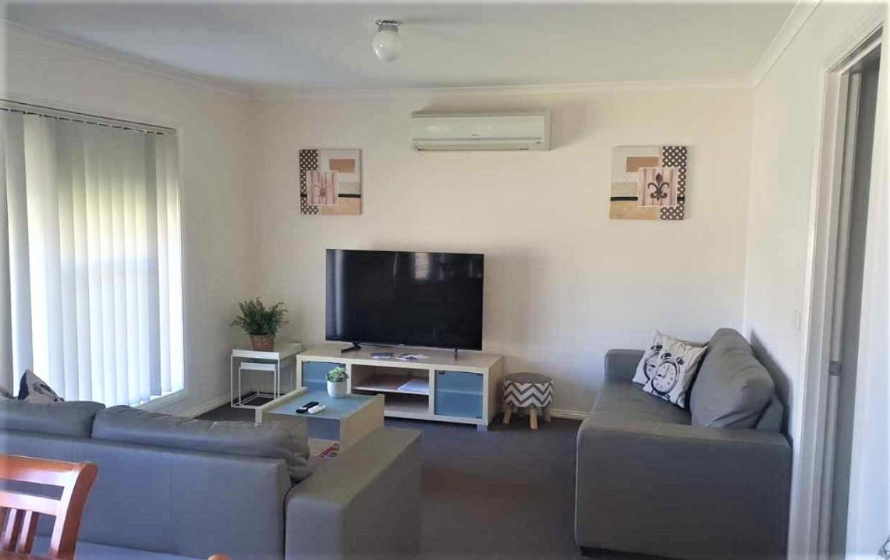 Dbj Holiday Units Малуола Экстерьер фото