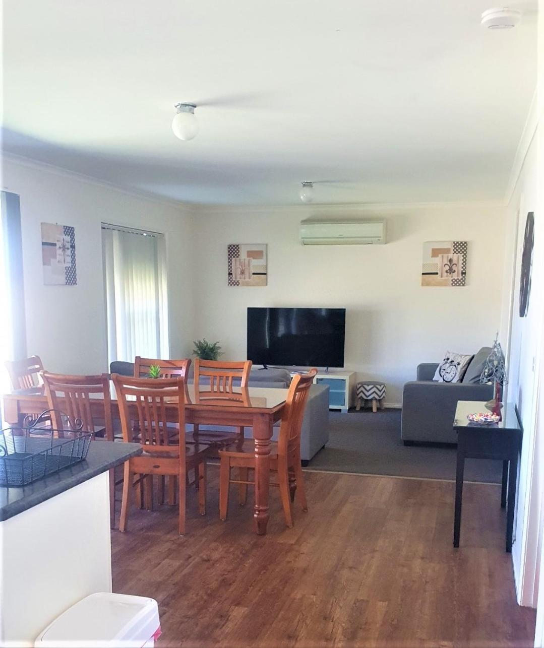 Dbj Holiday Units Малуола Экстерьер фото
