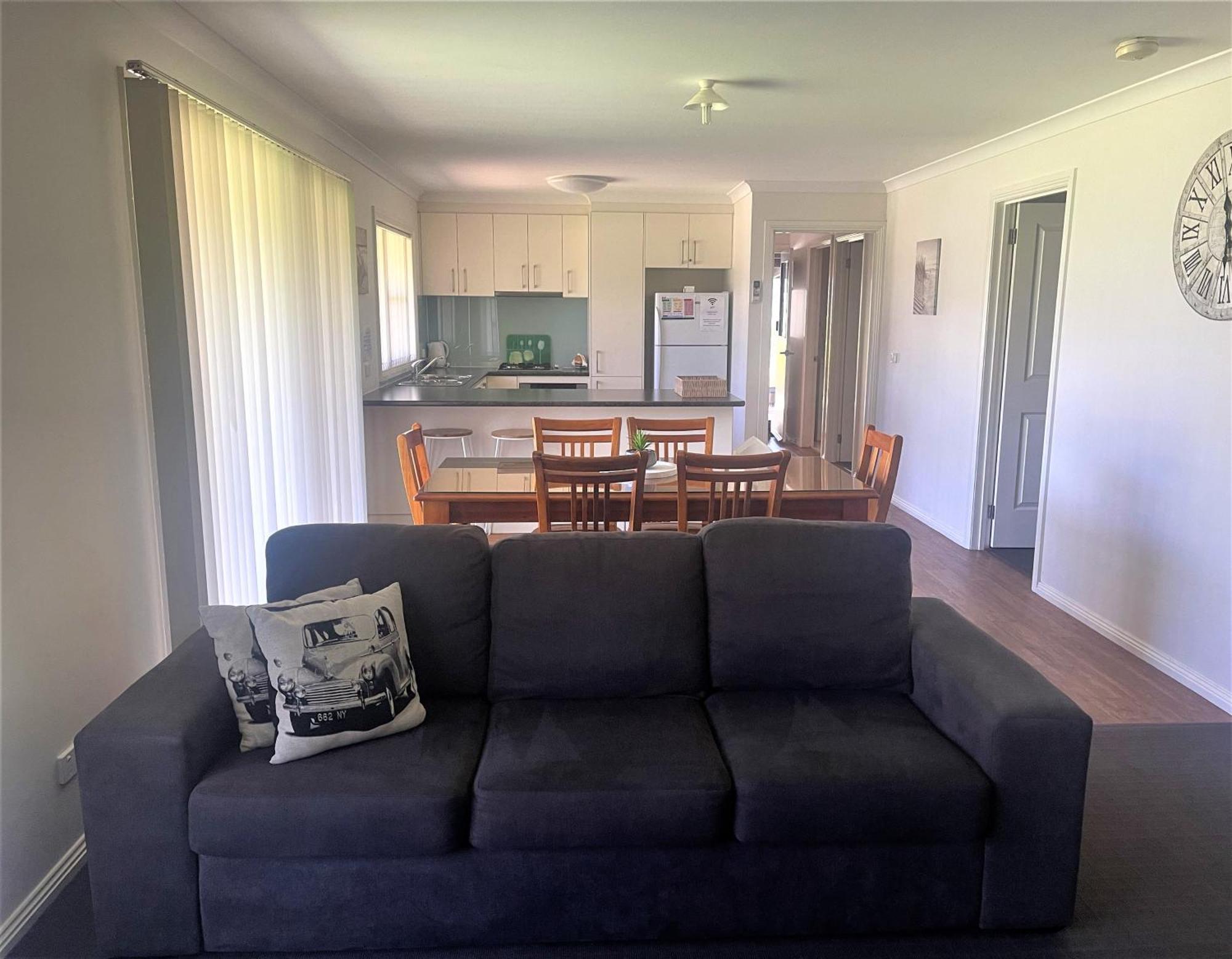 Dbj Holiday Units Малуола Экстерьер фото