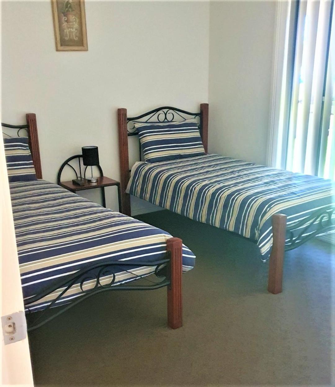 Dbj Holiday Units Малуола Экстерьер фото