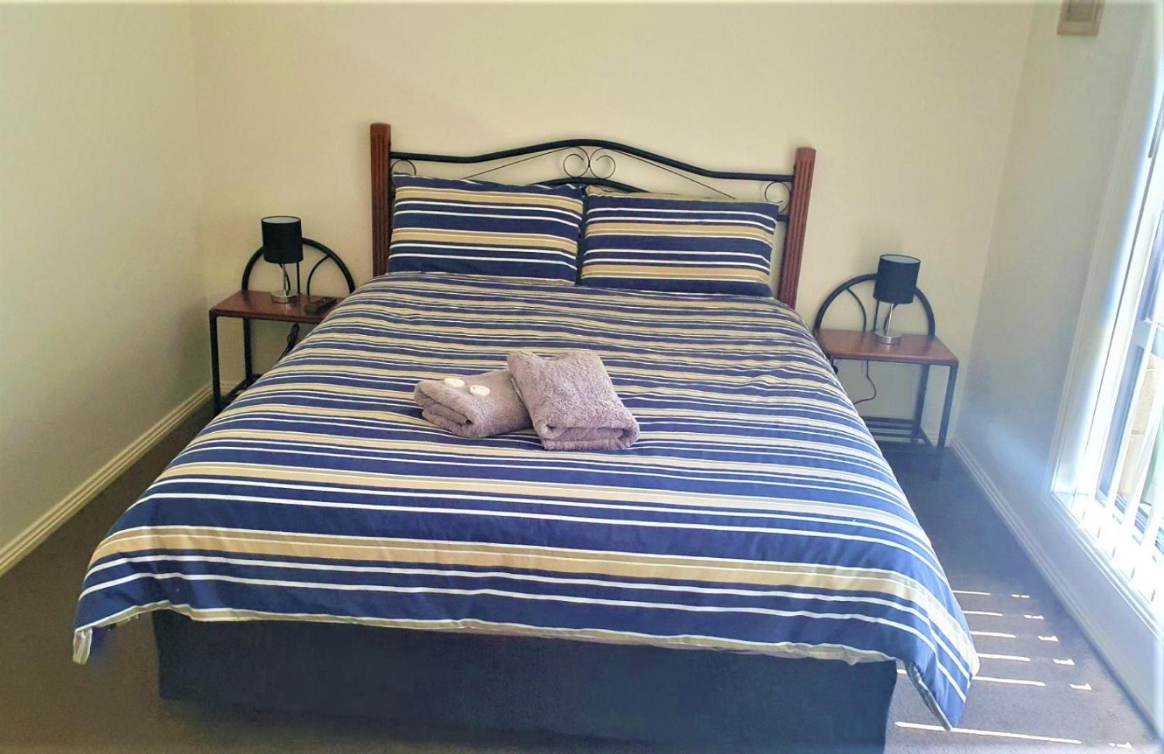 Dbj Holiday Units Малуола Экстерьер фото