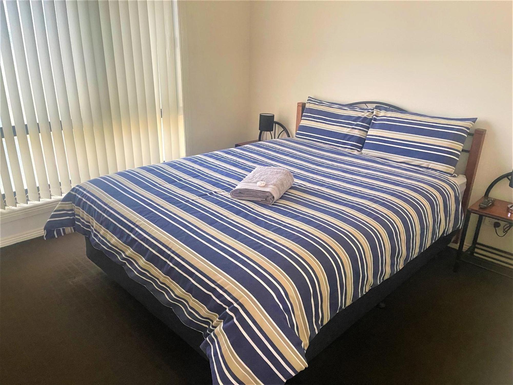 Dbj Holiday Units Малуола Экстерьер фото