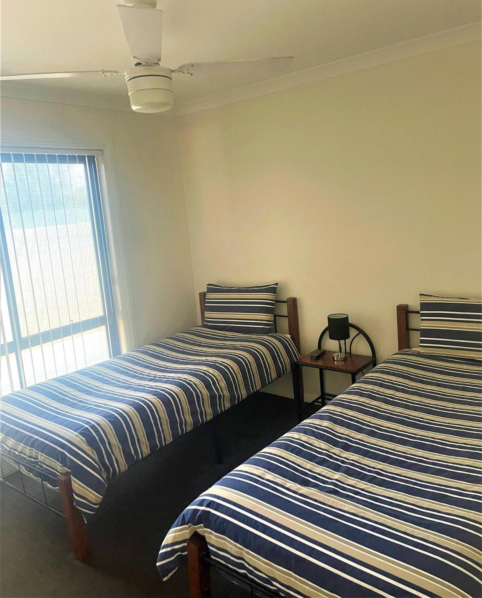 Dbj Holiday Units Малуола Экстерьер фото